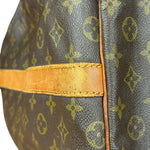 Louis Vuitton Monogram Bandouliere 60 Vintage