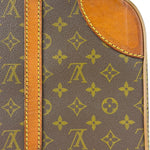 Louis Vuitton Monogram Stratos Suitcase