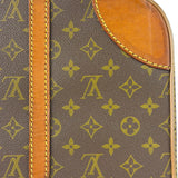Louis Vuitton Monogram Stratos Suitcase