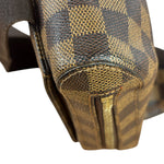Louis Vuitton Damier Ebene Geronimos Crossbody Bag
