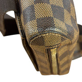 Louis Vuitton Damier Ebene Geronimos Crossbody Bag