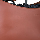 Chloé Mate Nappa Leather Shoulder Bag