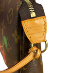 Louis Vuitton Murakami Monogram Cherry Pochette