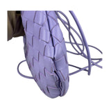 Bottega Veneta Lavender Intrecciato Mini Sardine Bag