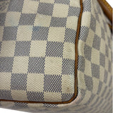 Louis Vuitton Damier Azur Speedy 30
