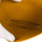 Bottega Veneta Mount Small Envelope Flap 2Way Shoulder Bag