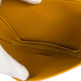 Bottega Veneta Mount Small Envelope Flap 2Way Shoulder Bag