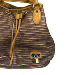 Louis Vuitton Monogram Eden Neo Printemps Ete Handbag 2010