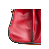 Gucci Bamboo Nymphaea Mini Bag