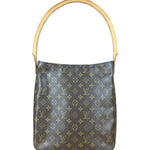 Louis Vuitton Monogram Looping GM