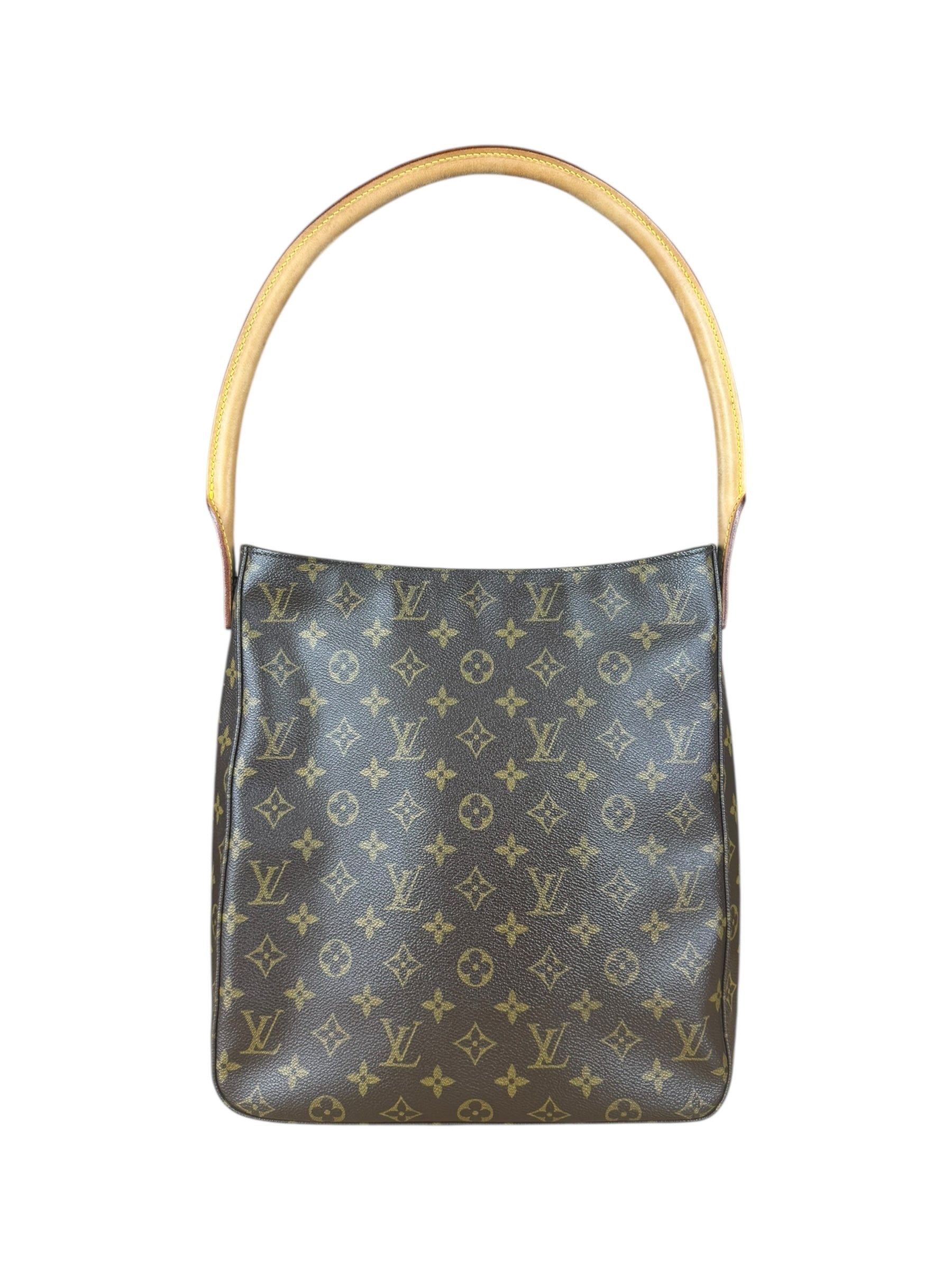 Louis Vuitton Monogram Looping GM