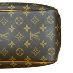 Louis Vuitton Monogram Deauville Bag