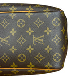 Louis Vuitton Monogram Deauville Bag