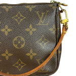 Louis Vuitton Monogram Pochette