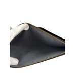 Louis Vuitton Black Epi Leather Pochette