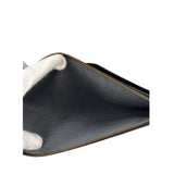 Louis Vuitton Black Epi Leather Pochette