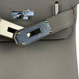 Hermes HAC A DOS PM Birkin Backpack Sling 2025