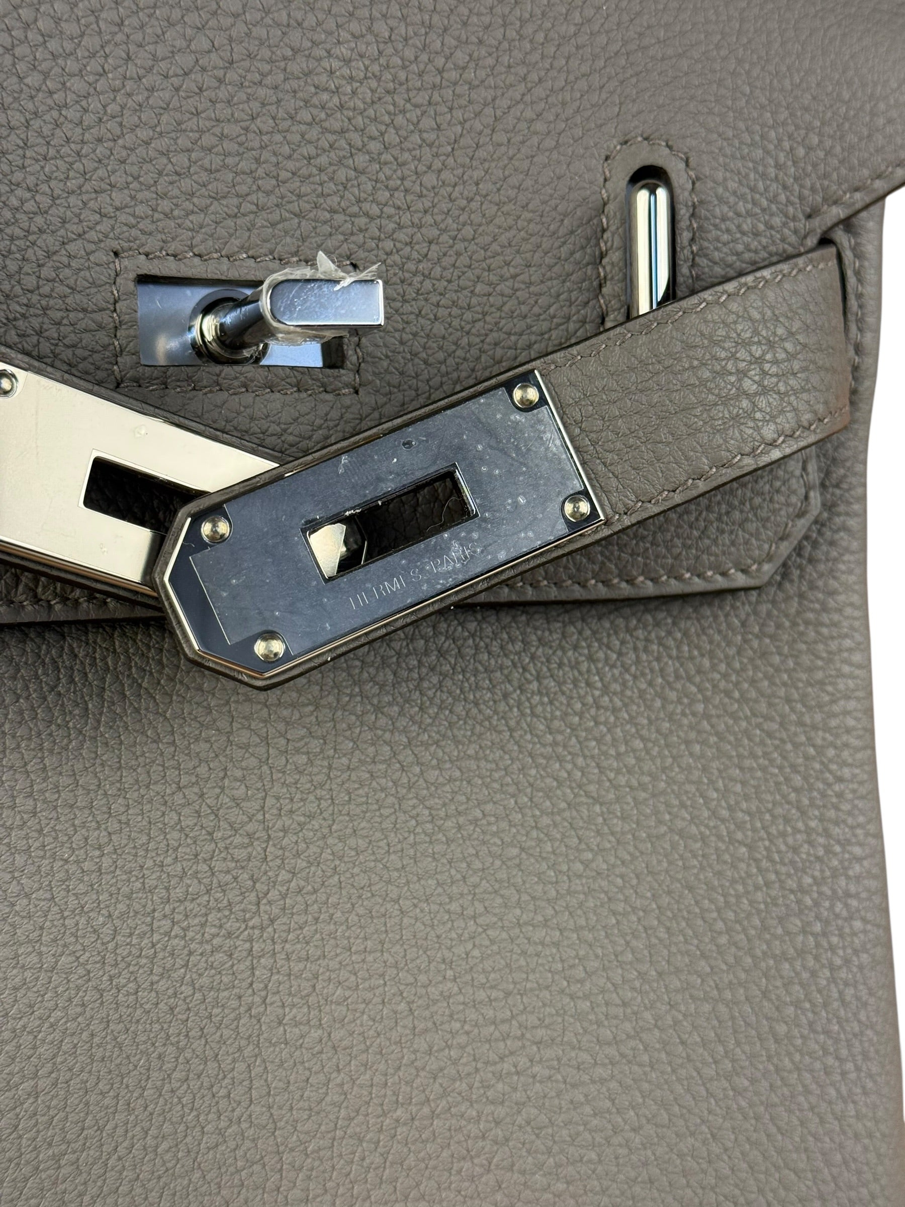 Hermes HAC A DOS PM Birkin Backpack Sling 2025