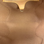 Louis Vuitton Vintage Monogram Ellipse PM Handbag