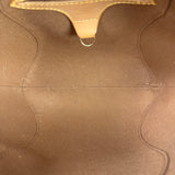Louis Vuitton Vintage Monogram Ellipse PM Handbag