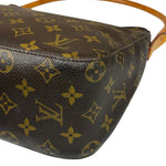 Louis Vuitton Monogram Looping MM Bag