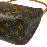 Louis Vuitton Monogram Looping MM Bag