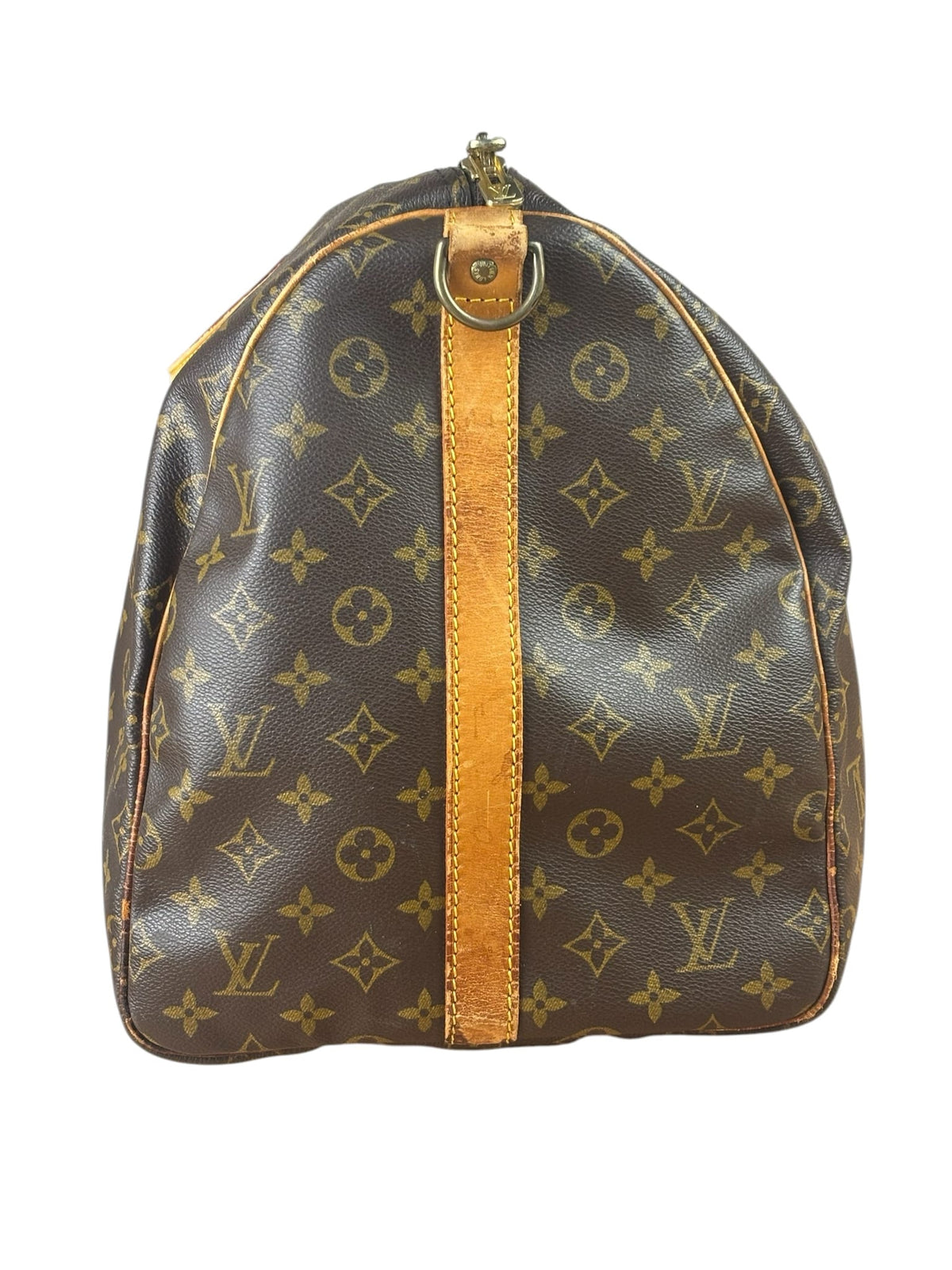 Louis Vuitton Monogram Keepall 55