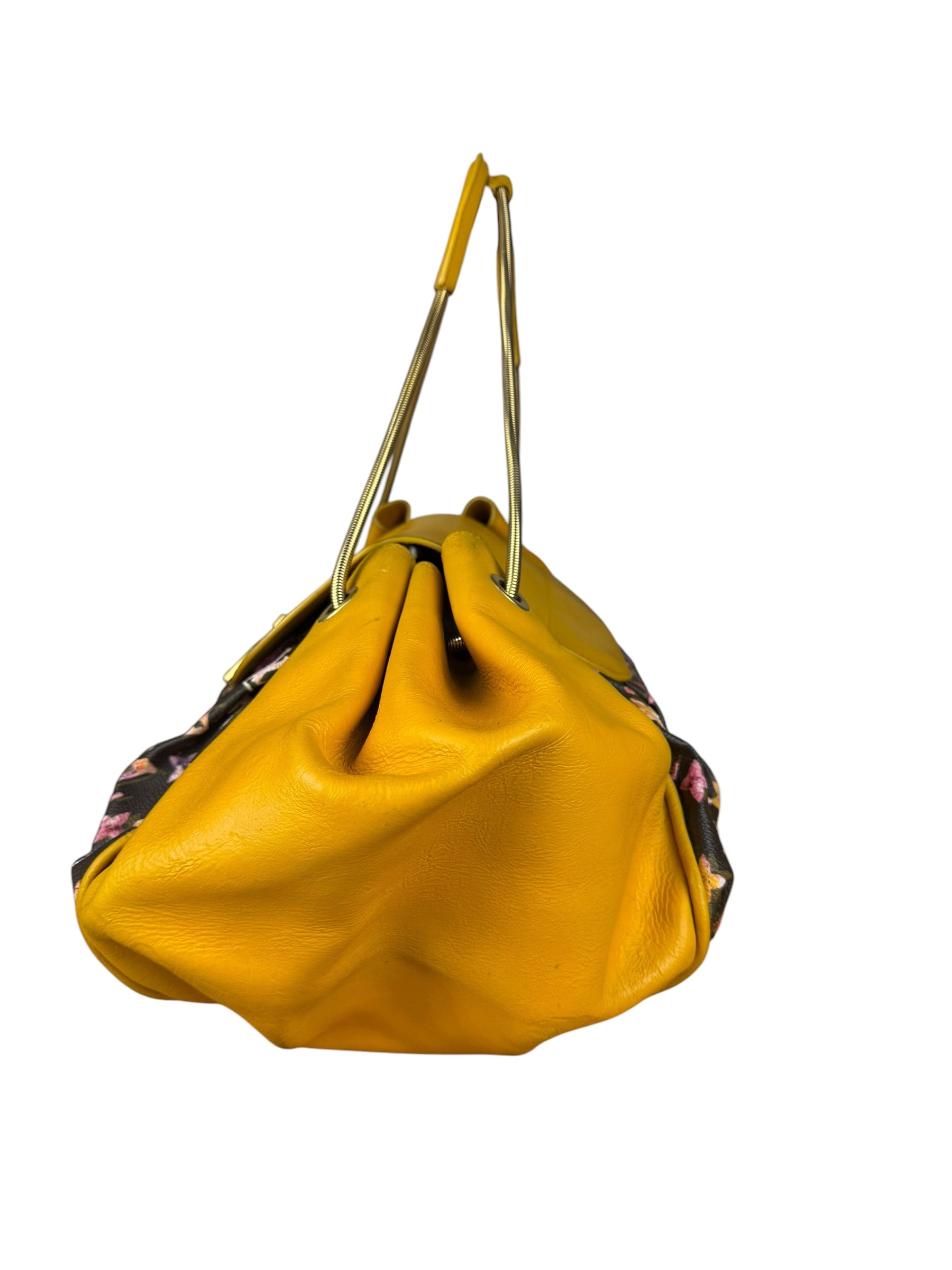 Louis Vuitton x Richard Prince Watercolor Jamais Shoulder Bag