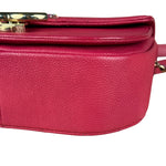 Chanel Pink Caviar Paris Cuba Thread Around Flap Bag 2018