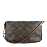 Louis Vuitton Monogram Pochette