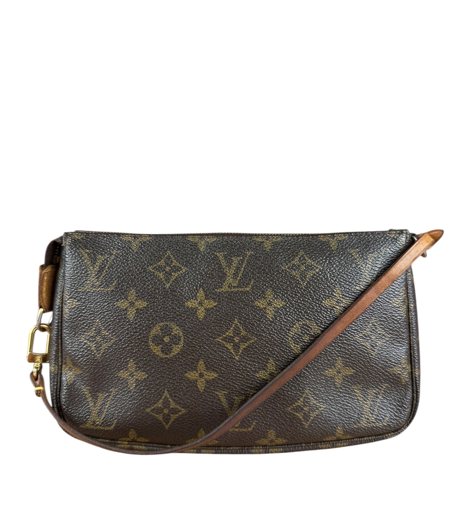 Louis Vuitton Monogram Pochette