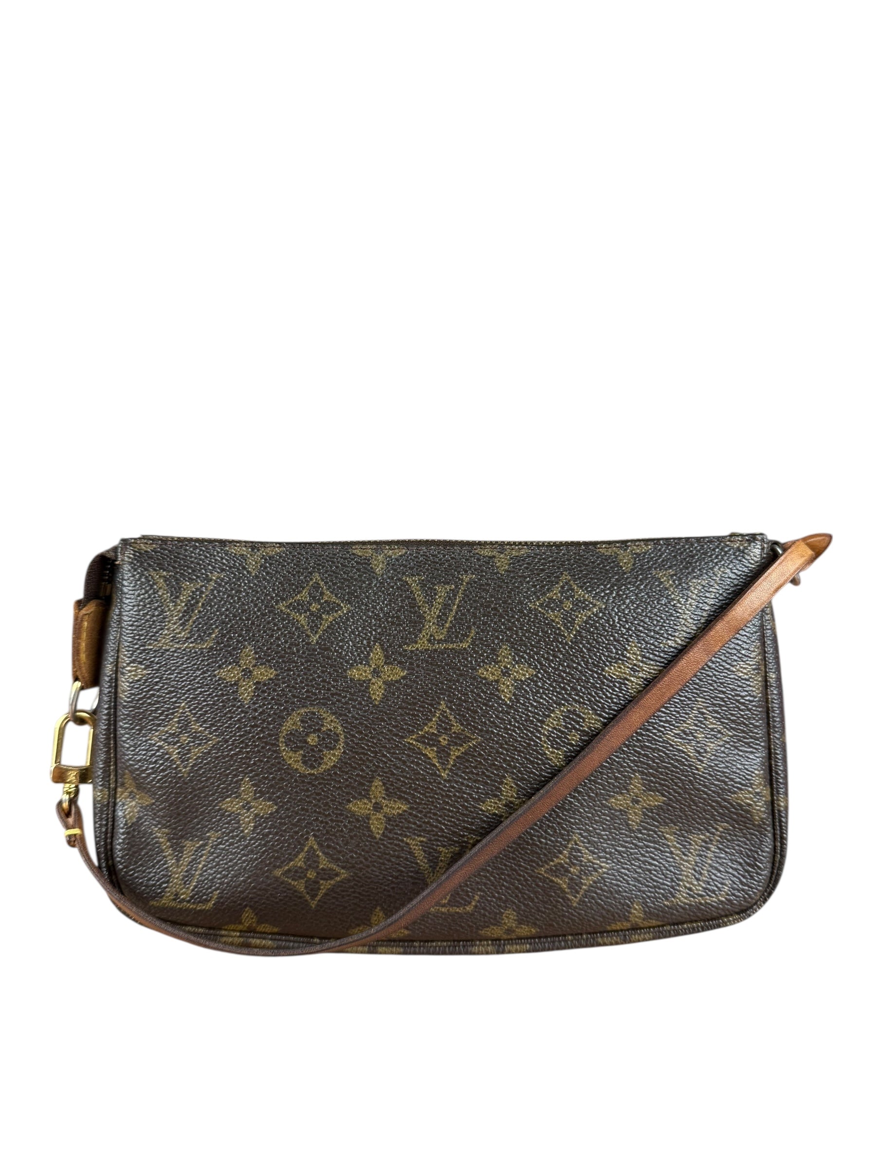 Louis Vuitton Monogram Pochette