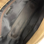 Loewe Postal Leather Handbag