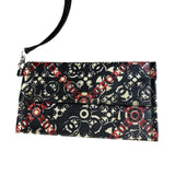 Chanel Multicolor CC Optic Coco Tote 2006