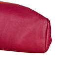 Chanel 31 Pink Leather Quilted Shopping Clutch Shoulder Bag 2018