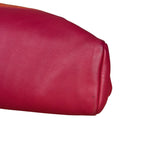 Chanel 31 Pink Leather Quilted Shopping Clutch Shoulder Bag 2018