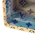 Louis Vuitton Monogram Giant Okinawa OnTheGo GM Tote