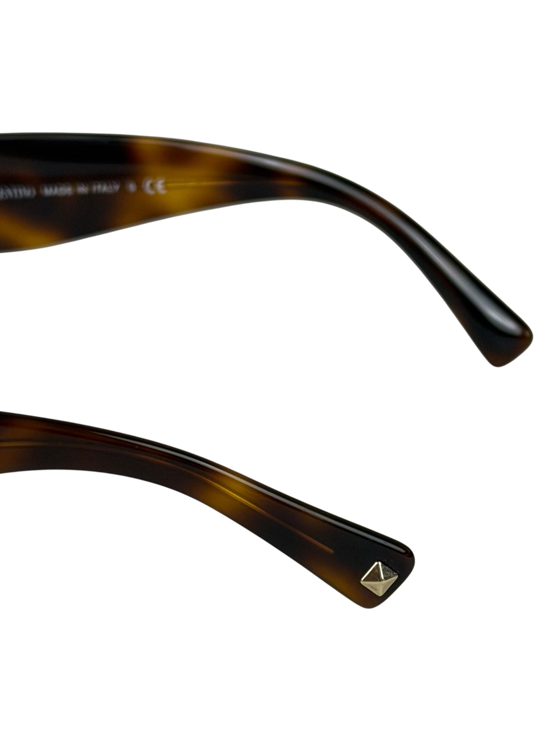 Valentino VA 4105 Rectangular Sunglasses