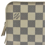 Louis Vuitton Damier Azur Insolite Wallet