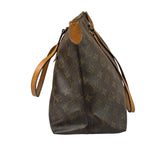 Louis Vuitton Monogram Lena Shoulder Bag MM