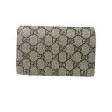 Gucci Beige Dionysus Mini Crossbody Bag