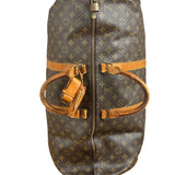 Louis Vuitton Monogram Keepall 55