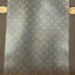 Louis Vuitton Monogram Satellite Soft Suitcase
