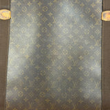 Louis Vuitton Monogram Satellite Soft Suitcase