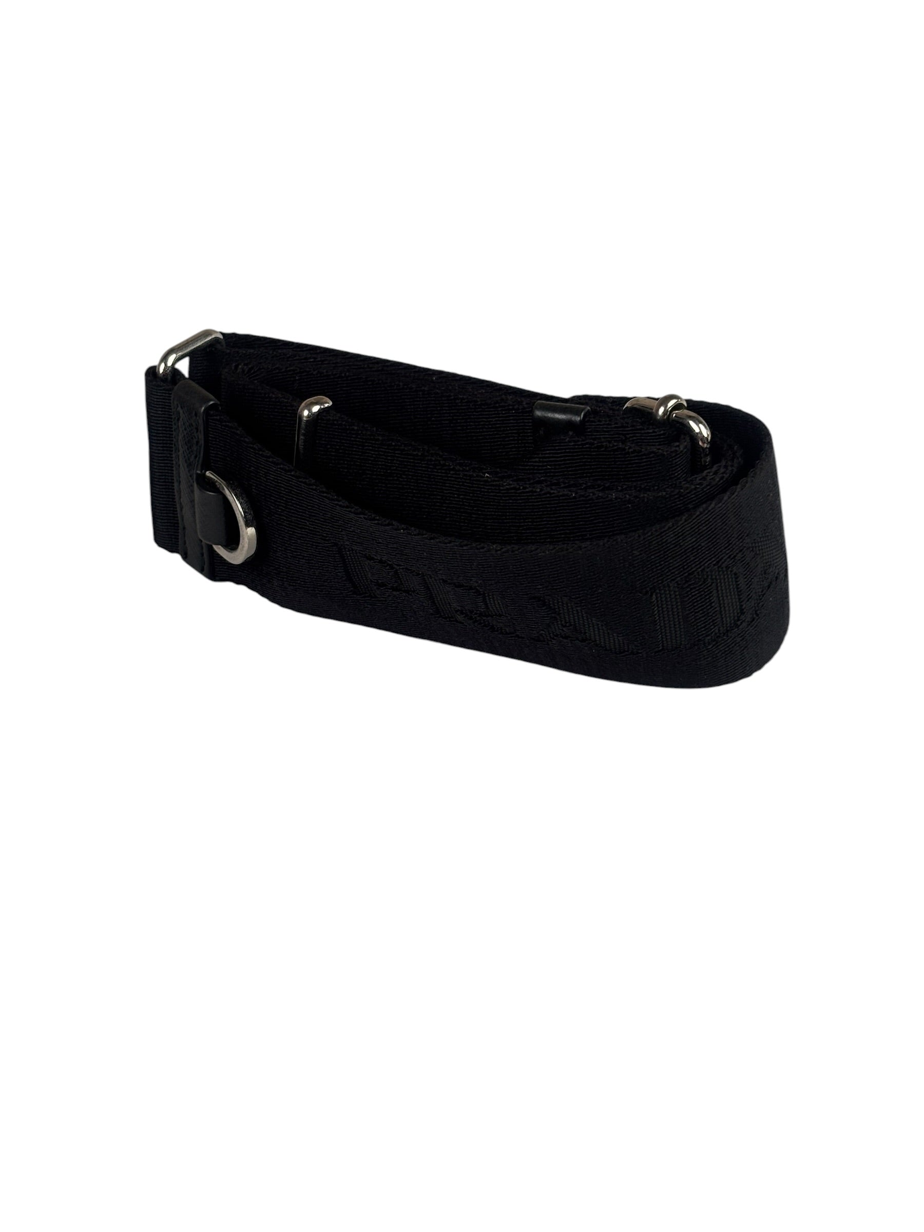 Prada Nylon Re-Edition Pochette