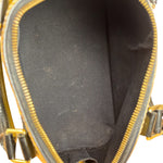Louis Vuitton Alma BB Vernis Leather Stickers
