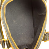 Louis Vuitton Alma BB Vernis Leather Stickers