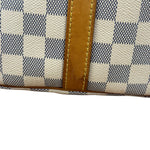 Louis Vuitton Damier Azur Speedy Bandouliere 30