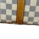 Louis Vuitton Damier Azur Speedy Bandouliere 30