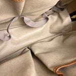 Louis Vuitton Monogram Deauville Handbag
